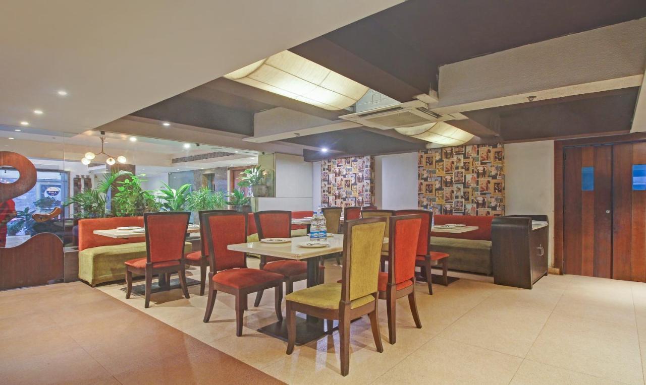 Treebo Premium Dee Empresa Hotel Kolkata Exterior photo