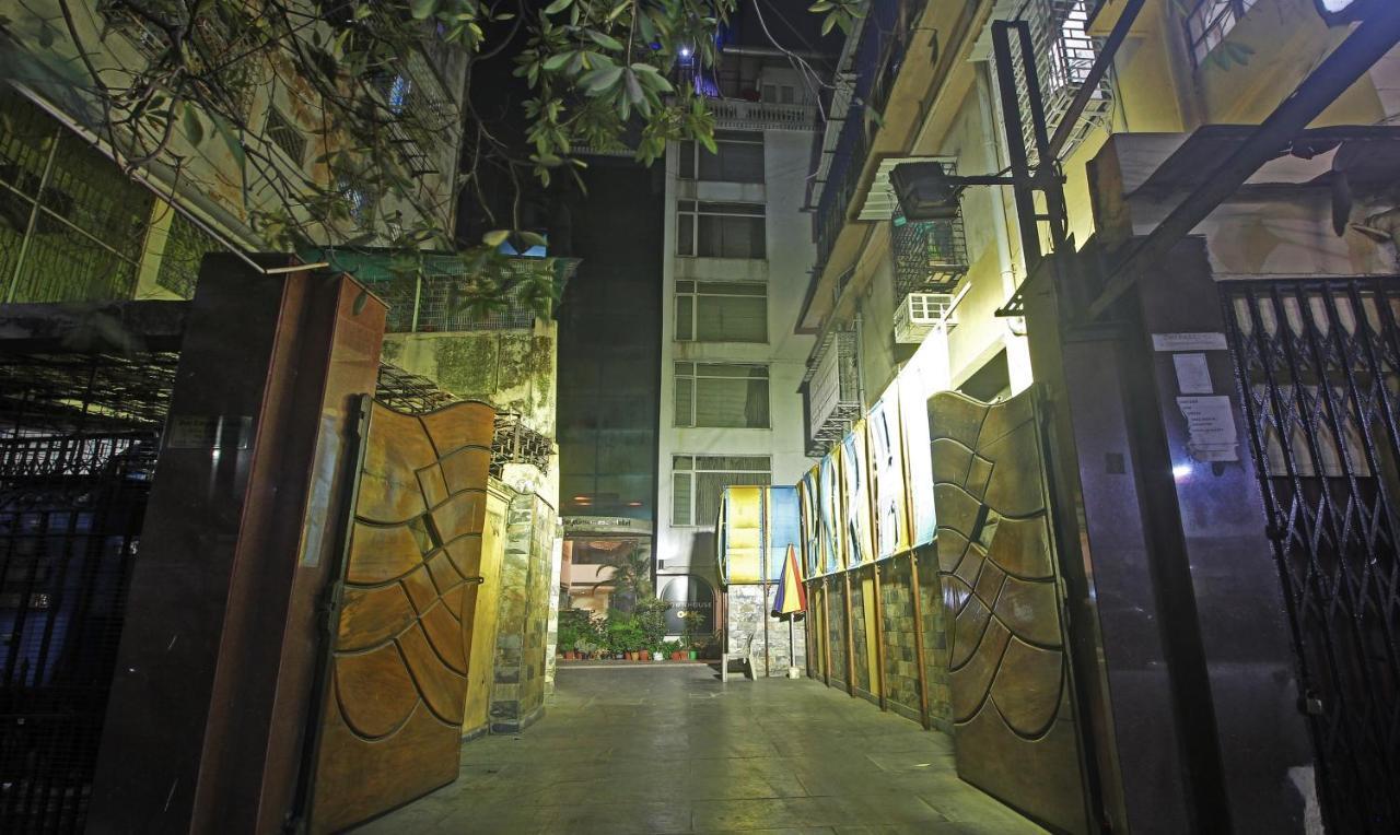 Treebo Premium Dee Empresa Hotel Kolkata Exterior photo