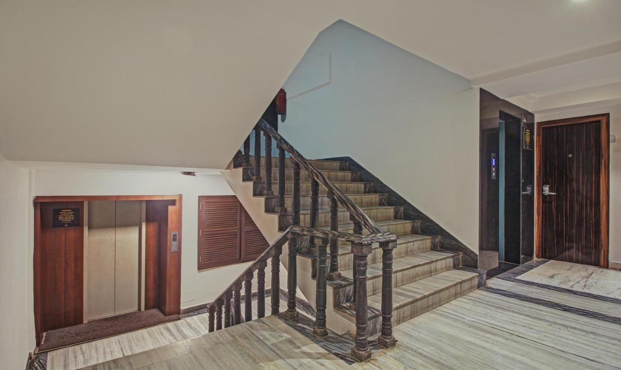 Treebo Premium Dee Empresa Hotel Kolkata Exterior photo