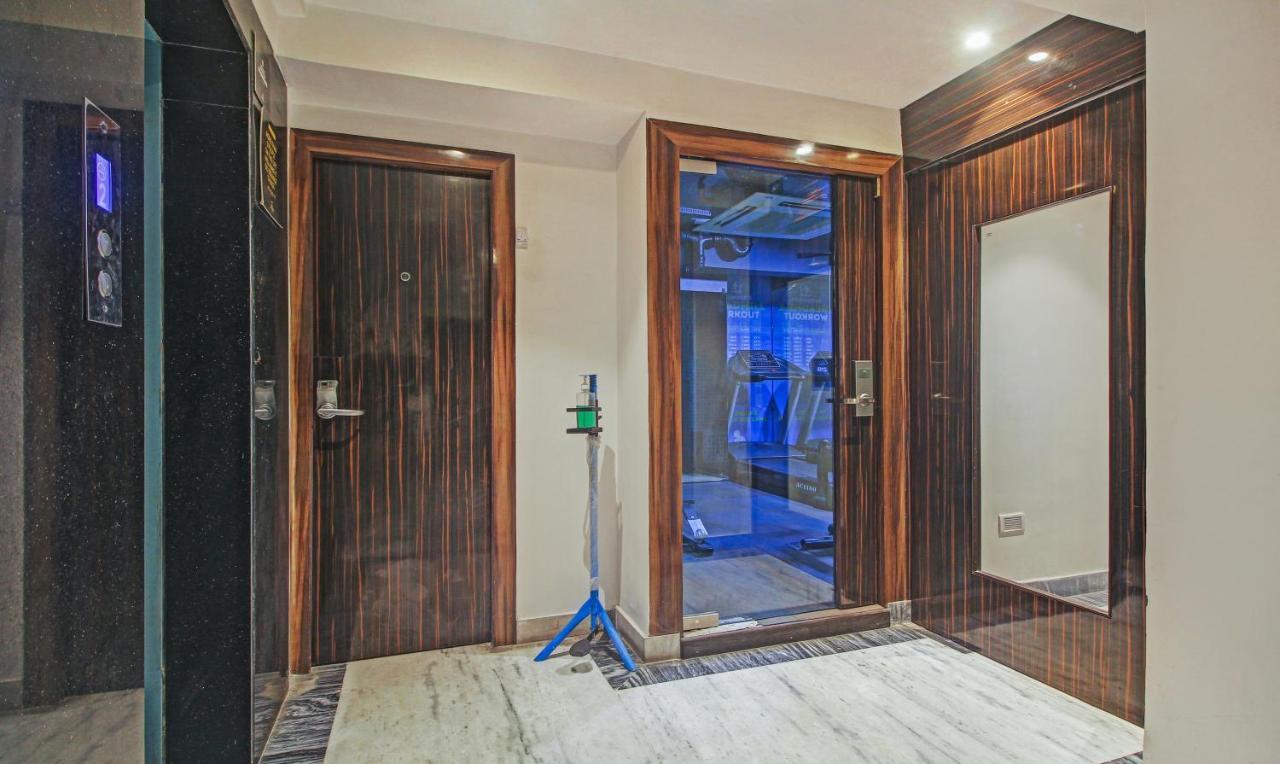 Treebo Premium Dee Empresa Hotel Kolkata Exterior photo