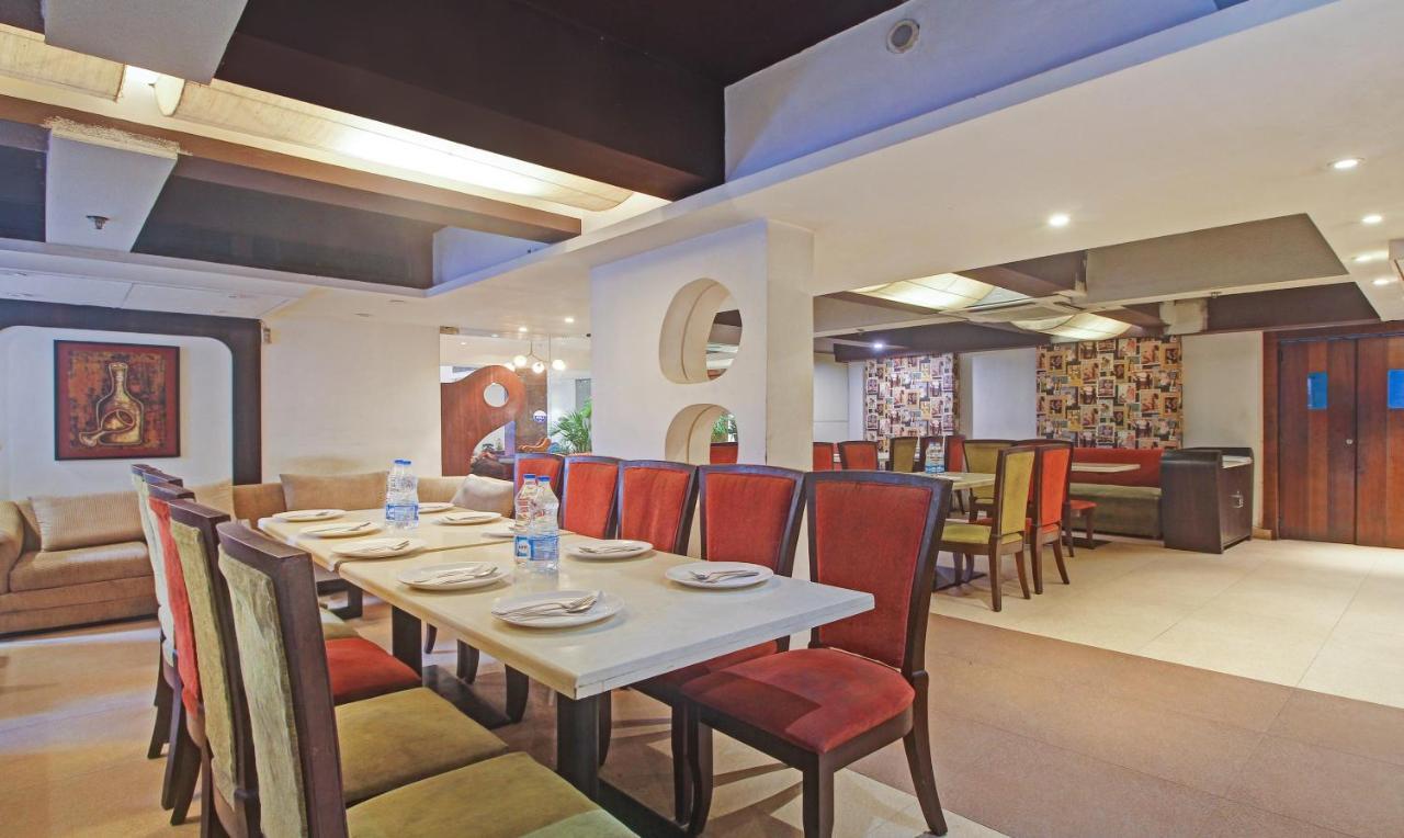 Treebo Premium Dee Empresa Hotel Kolkata Exterior photo