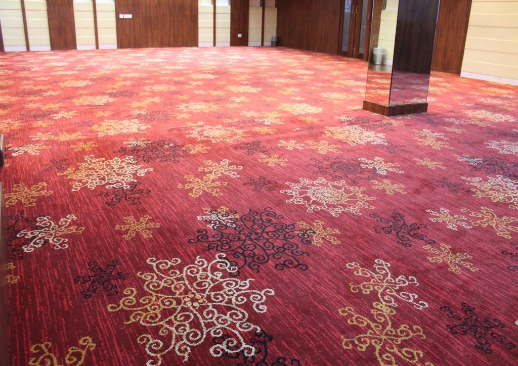 Treebo Premium Dee Empresa Hotel Kolkata Exterior photo