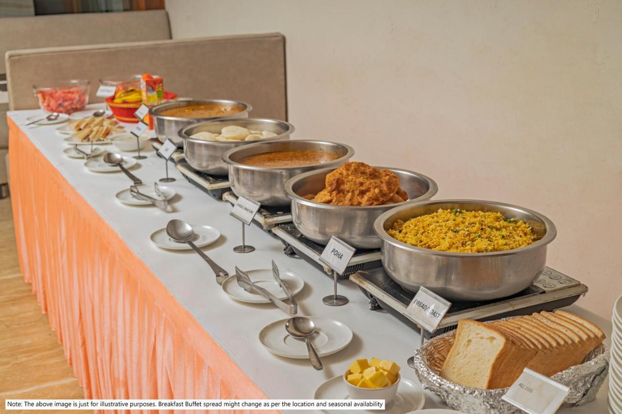 Treebo Premium Dee Empresa Hotel Kolkata Exterior photo